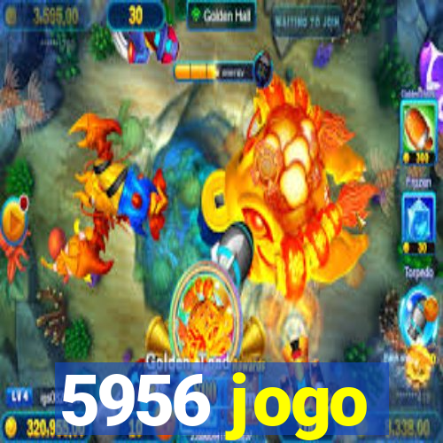 5956 jogo